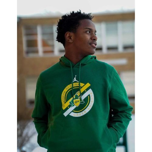 Jordan training hoodie shop